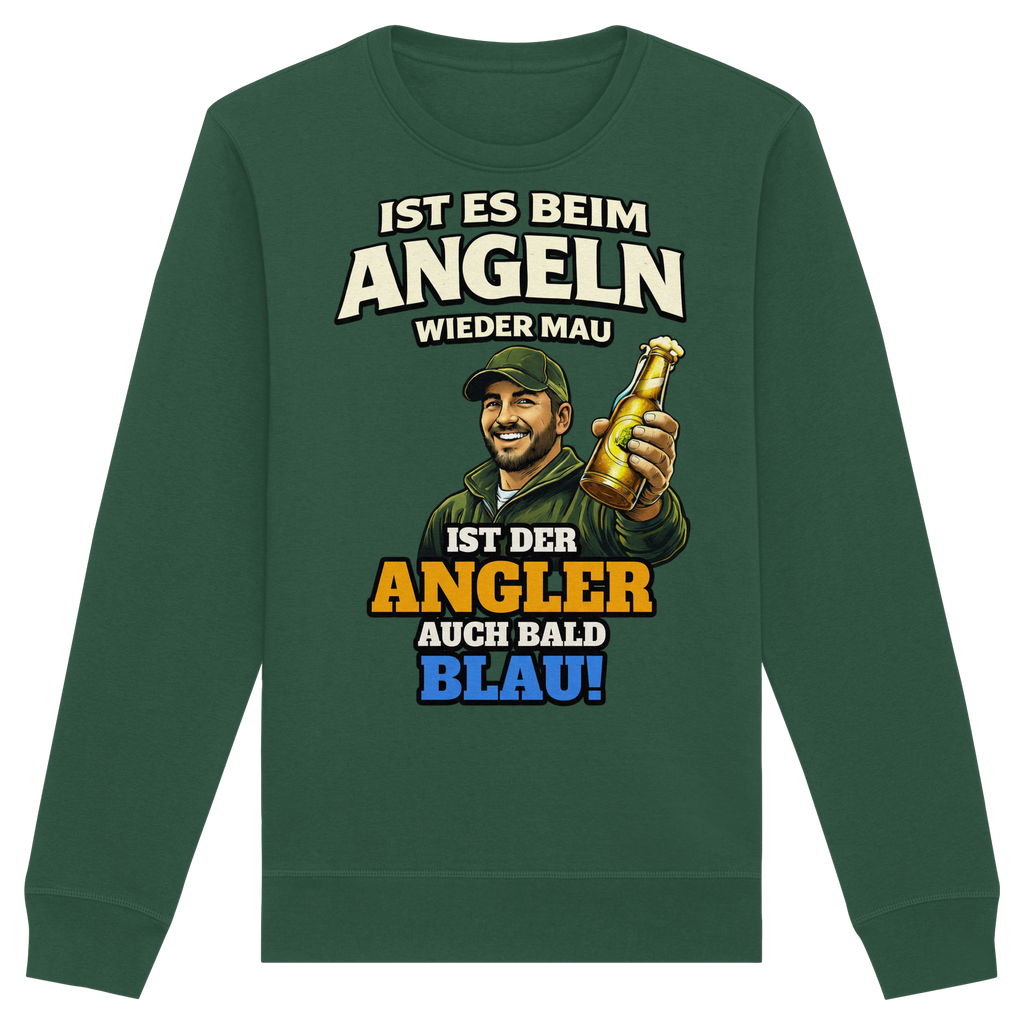 Ist es Beim - Premium Sweatshirt