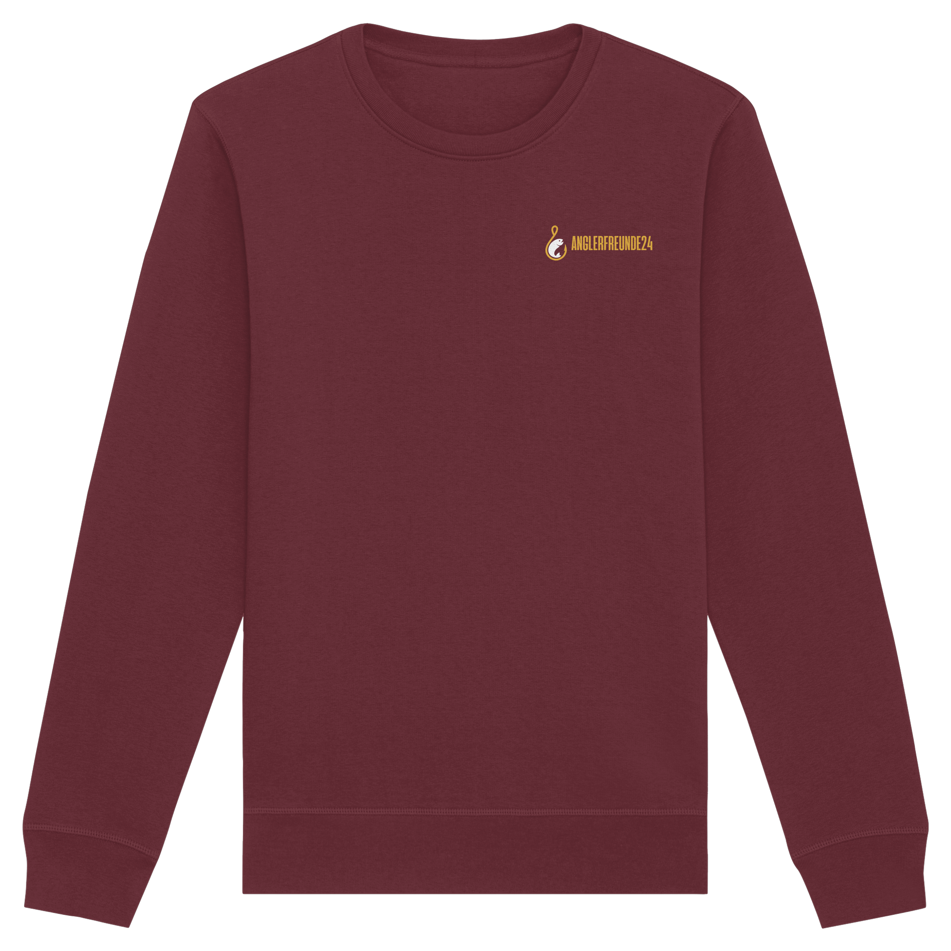 Angeln und Bier  - Premium Sweatshirt