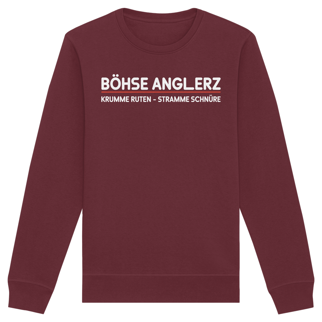 Böhse Anglerz - Premium Sweatshirt