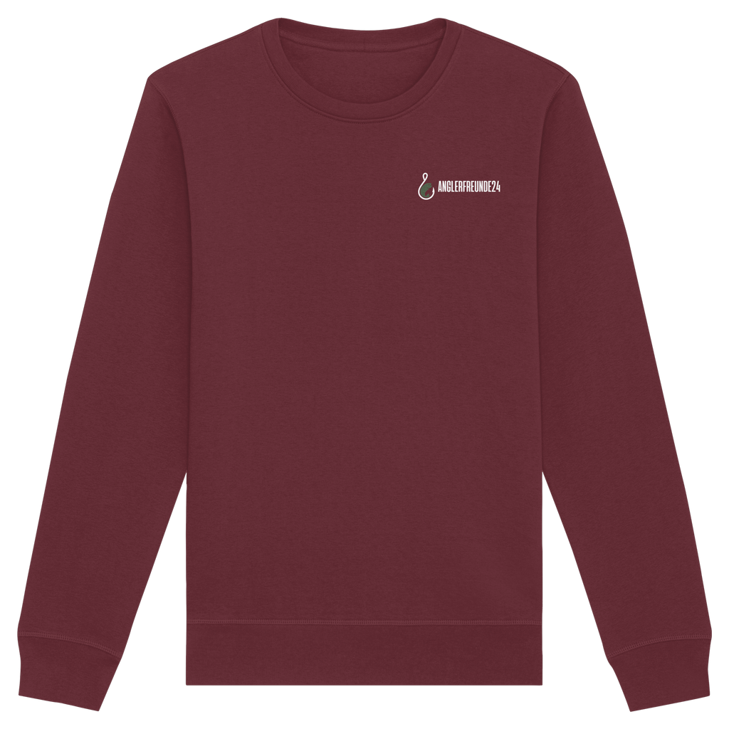 Hecht Positiv - Premium Sweatshirt