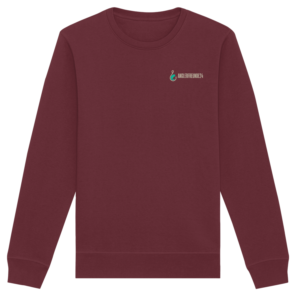 Anglerfreunde24 - Premium Sweatshirt