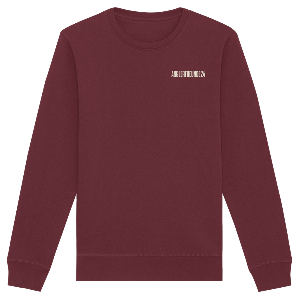 Offizieller Rentner - Premium Sweatshirt