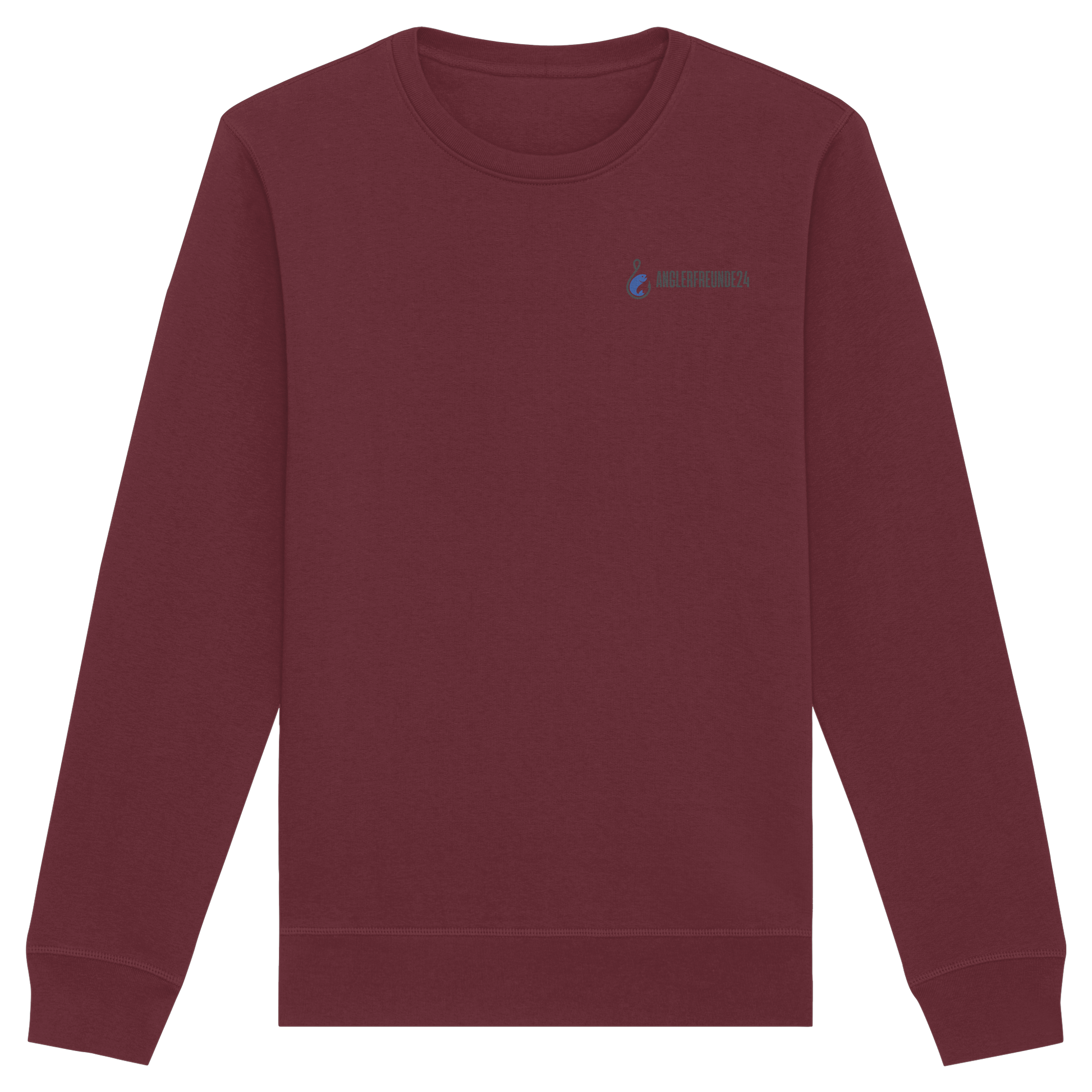 Köder Raus - Premium Sweatshirt