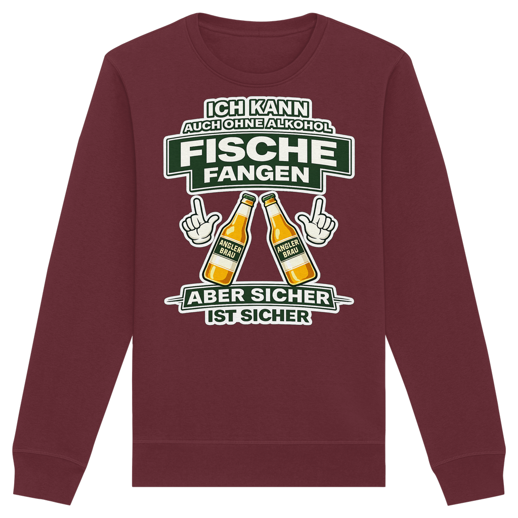 Ich Kann - Premium Sweatshirt