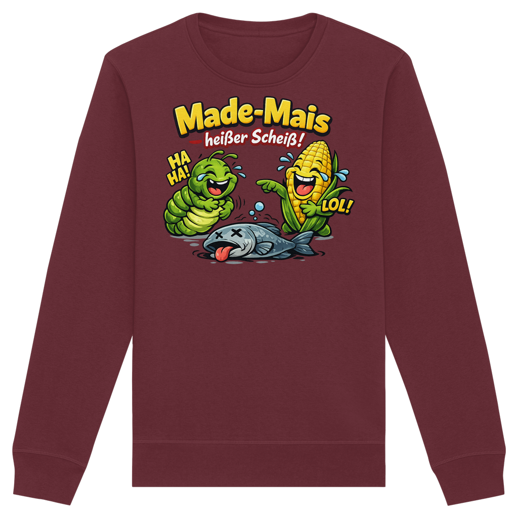 Made - Mais - Premium Sweatshirt