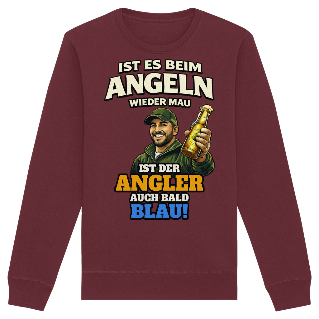 Ist es Beim - Premium Sweatshirt