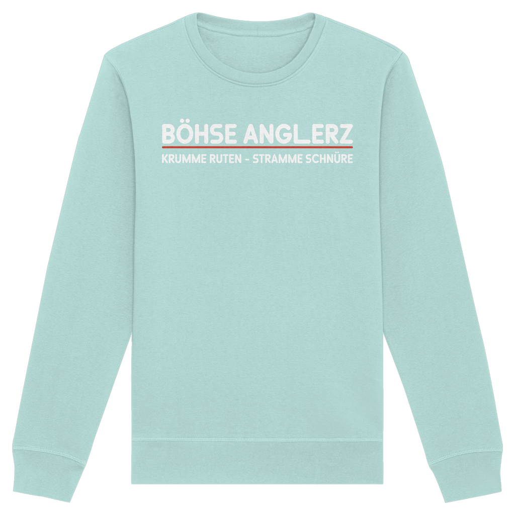 Böhse Anglerz - Premium Sweatshirt
