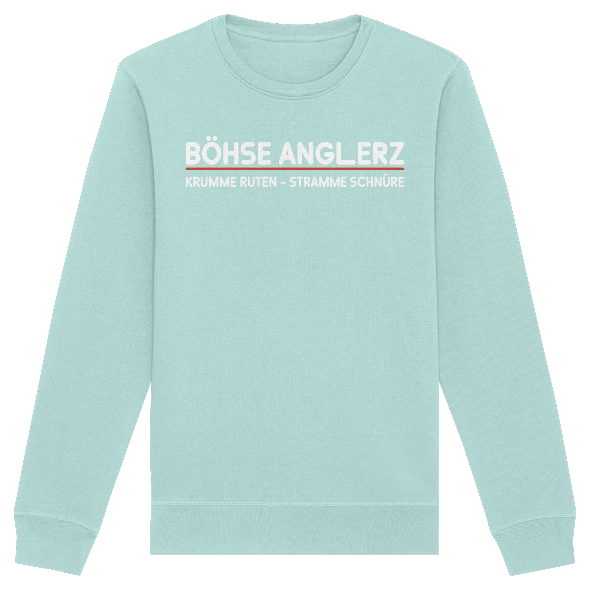 Böhse Anglerz - Premium Sweatshirt