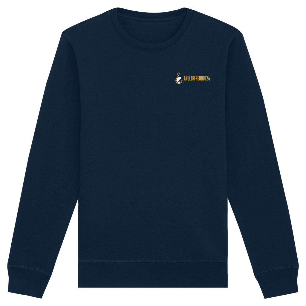 Angeln und Bier  - Premium Sweatshirt