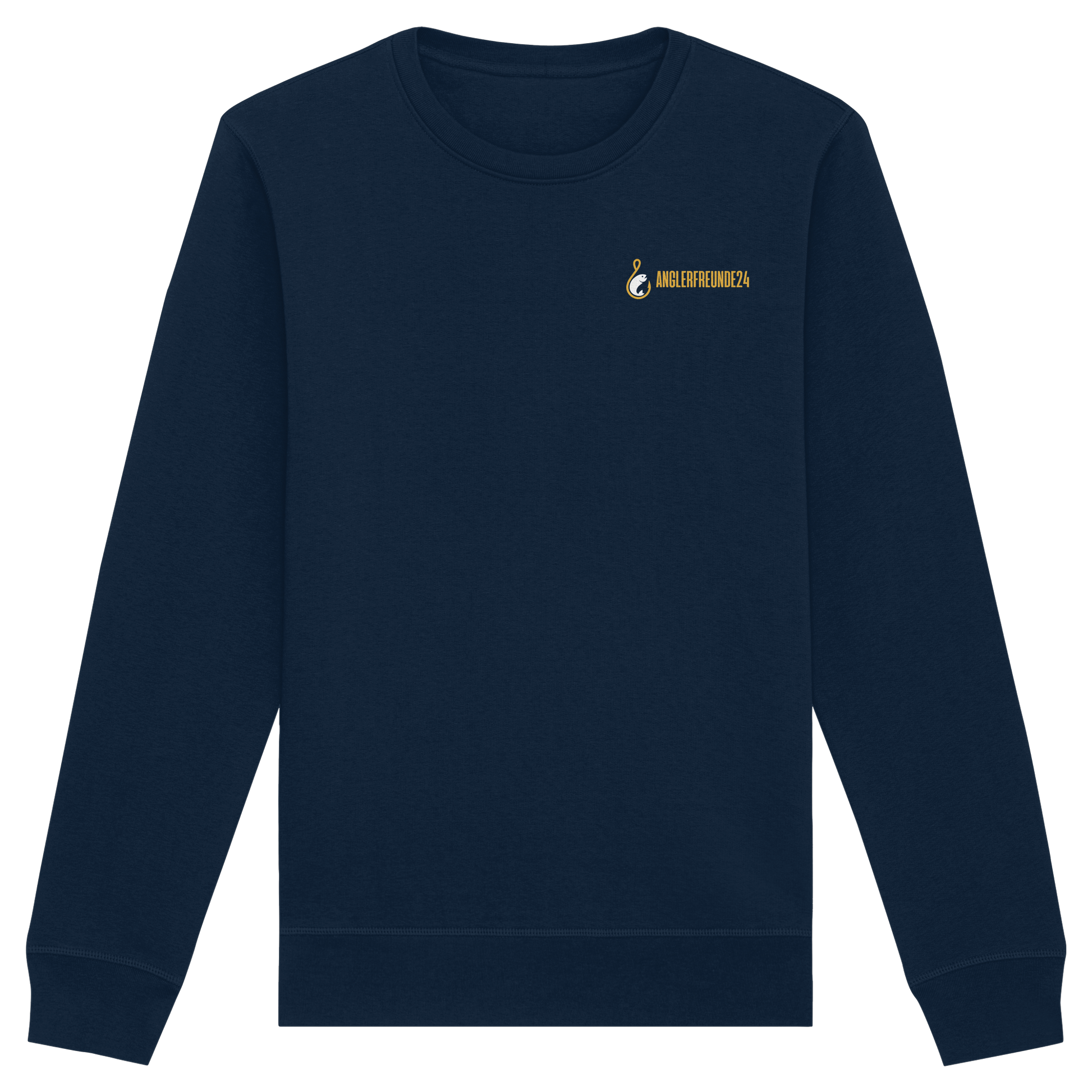 Angeln und Bier  - Premium Sweatshirt