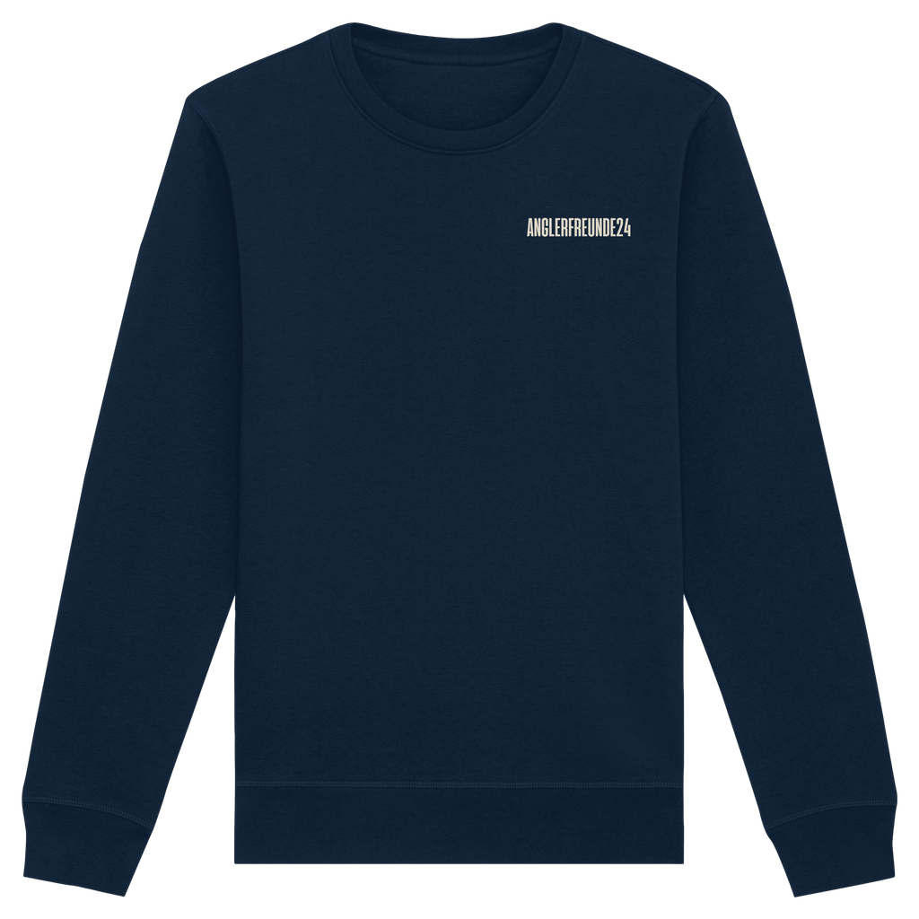 Offizieller Rentner - Premium Sweatshirt