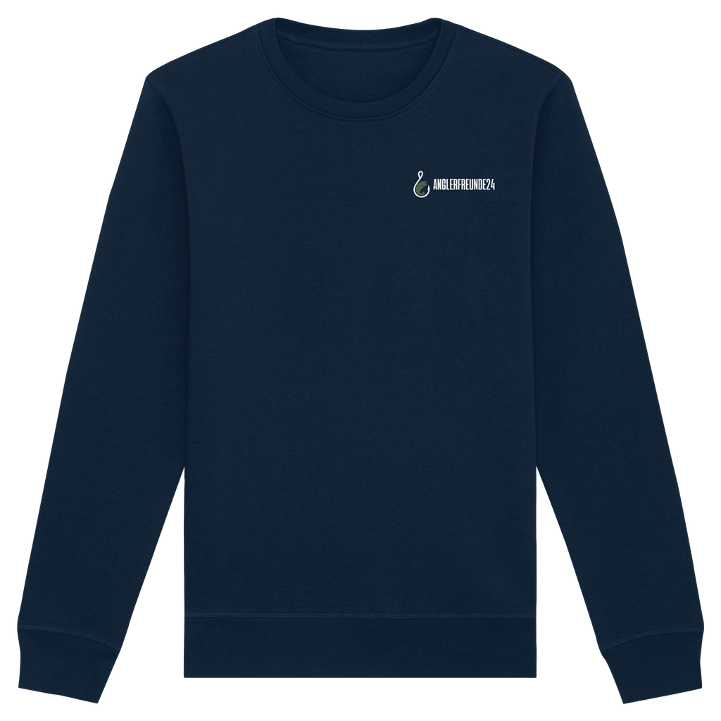 Hecht Positiv - Premium Sweatshirt