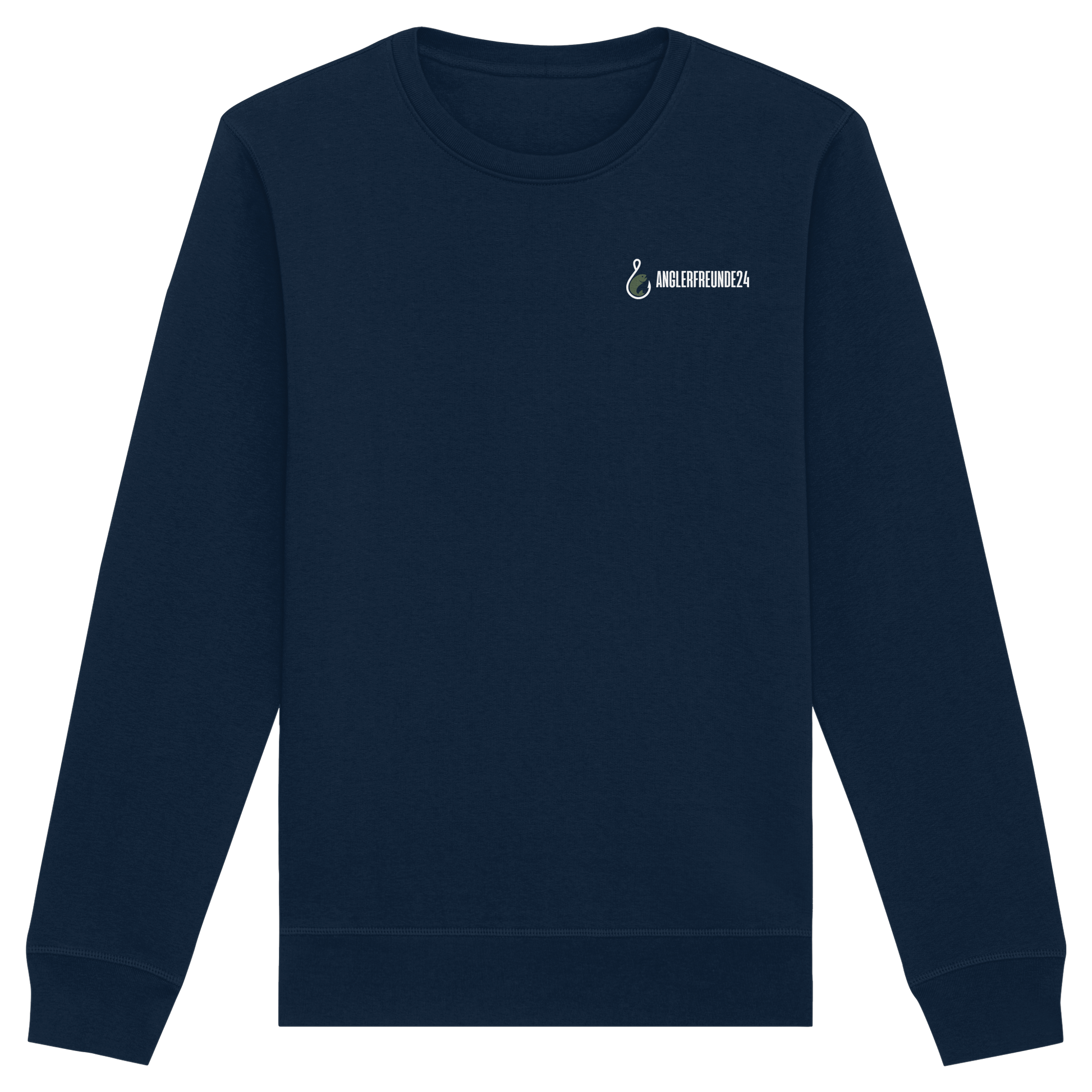 Hecht Positiv - Premium Sweatshirt