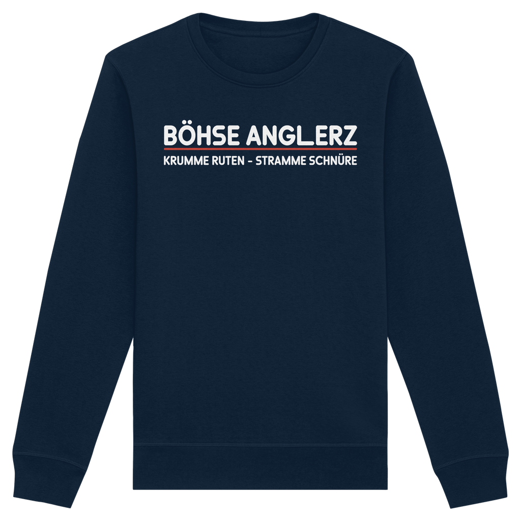Böhse Anglerz - Premium Sweatshirt