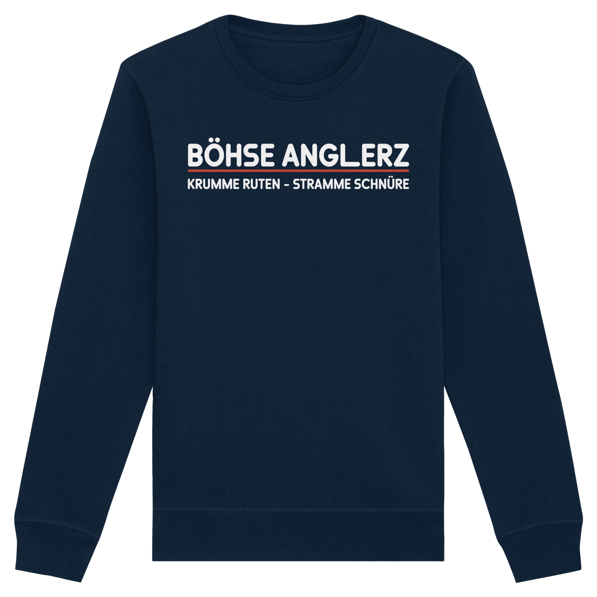 Böhse Anglerz - Premium Sweatshirt