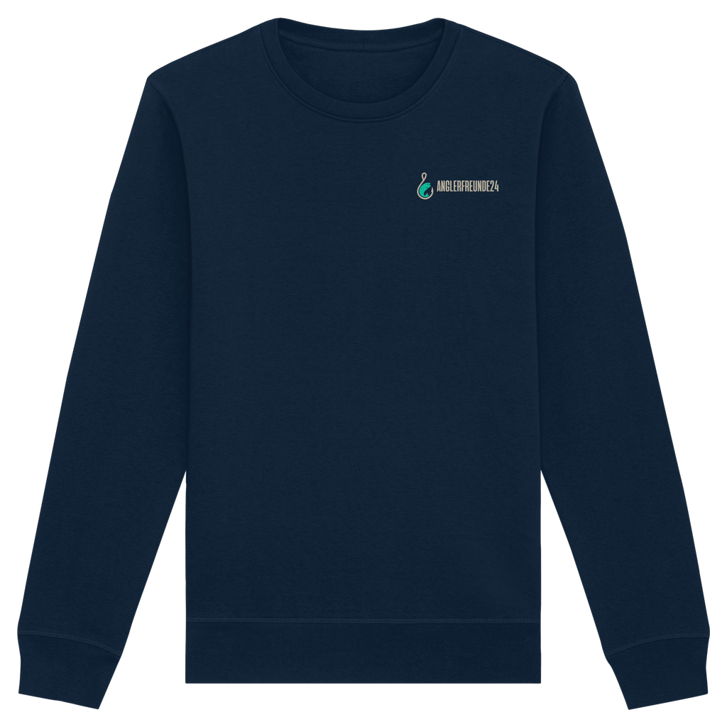 Anglerfreunde24 - Premium Sweatshirt