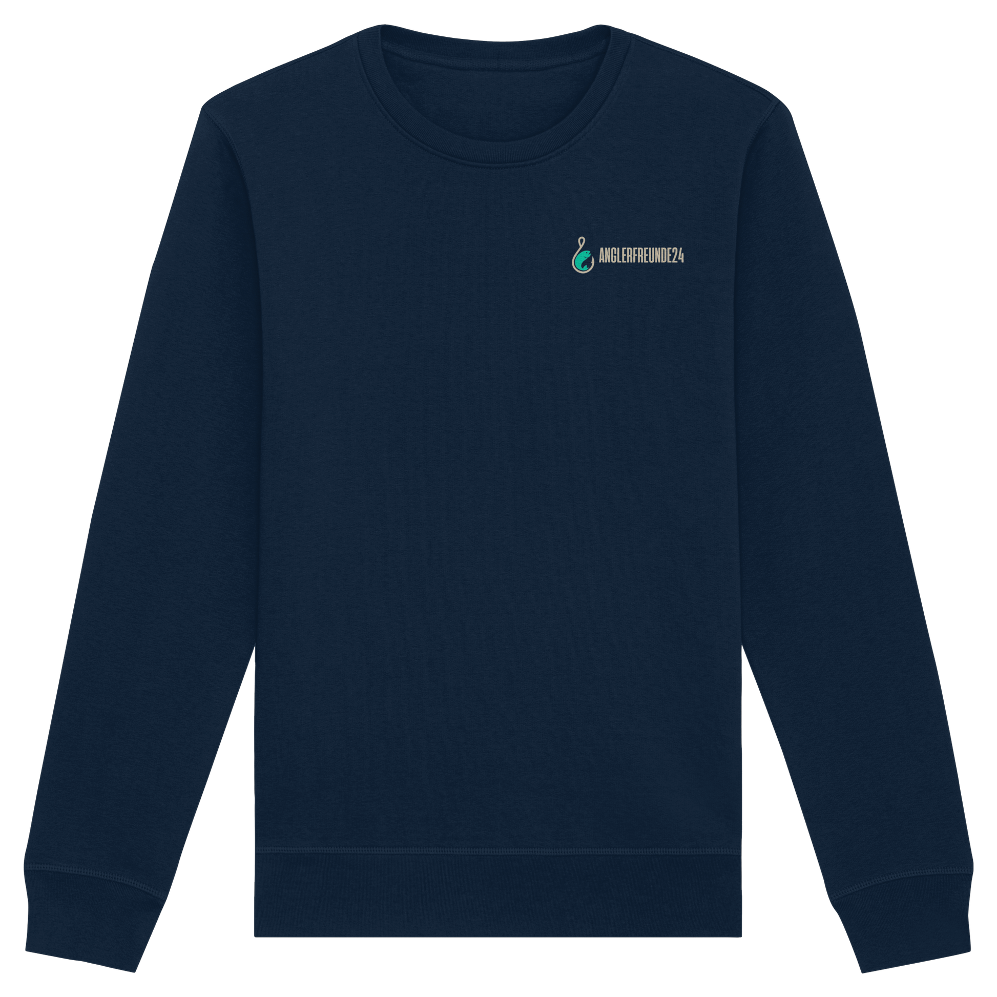 Anglerfreunde24 - Premium Sweatshirt