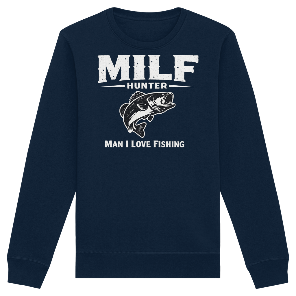 MILF - Premium Sweatshirt