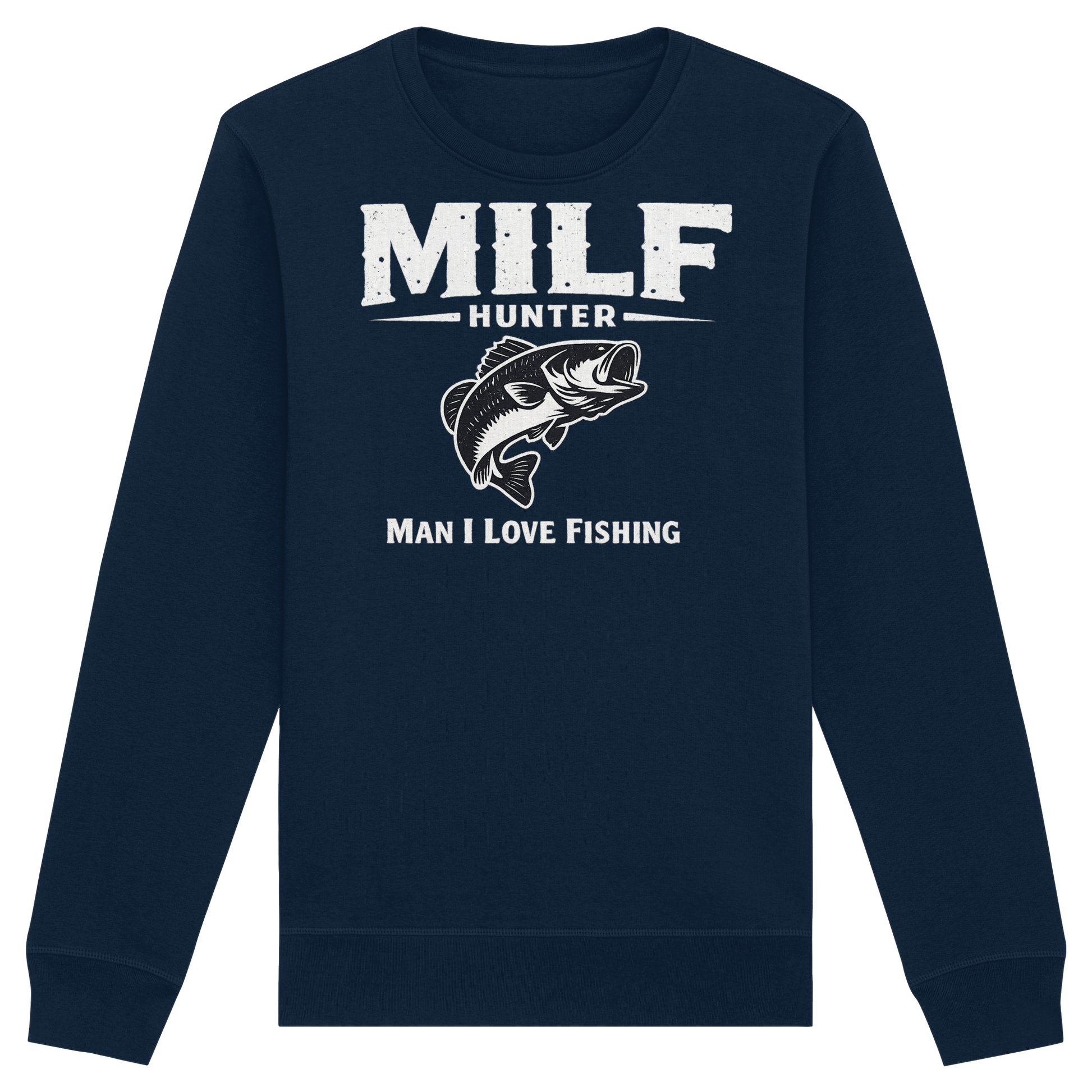 MILF - Premium Sweatshirt