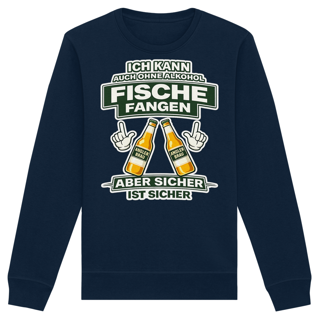 Ich Kann - Premium Sweatshirt