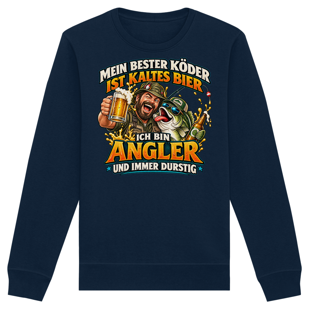 Mein Bester Köter  - Premium Sweatshirt