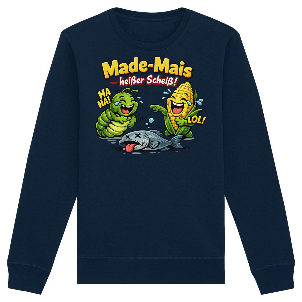 Made - Mais - Premium Sweatshirt
