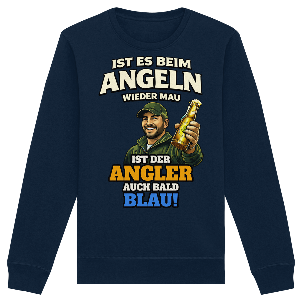 Ist es Beim - Premium Sweatshirt