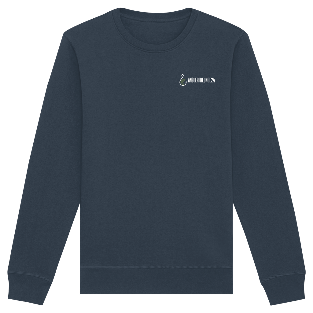 Hecht Positiv - Premium Sweatshirt