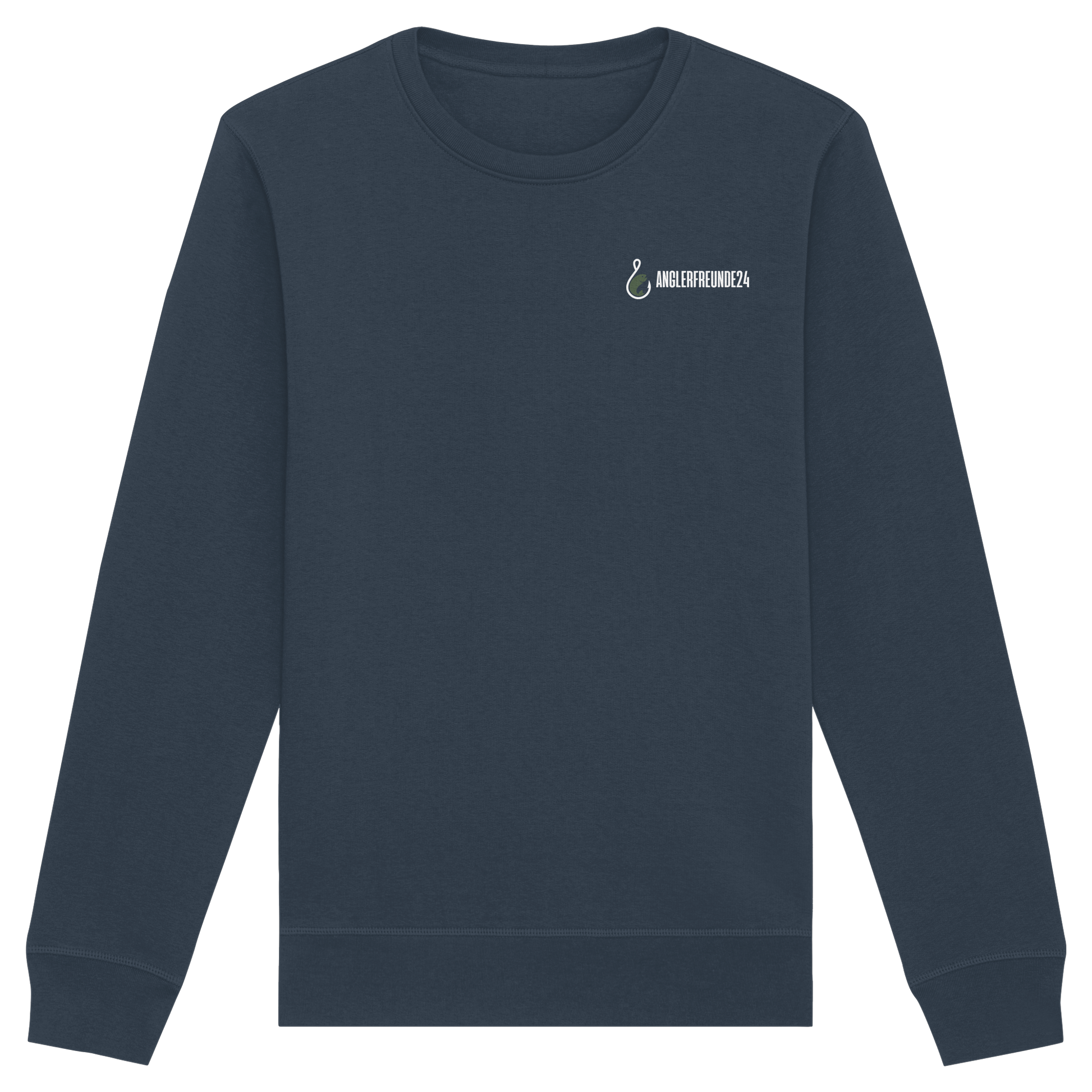 Hecht Positiv - Premium Sweatshirt