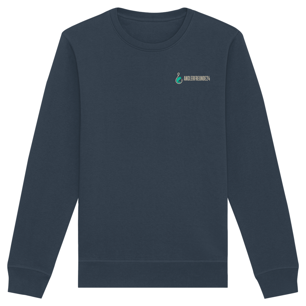 Anglerfreunde24 - Premium Sweatshirt
