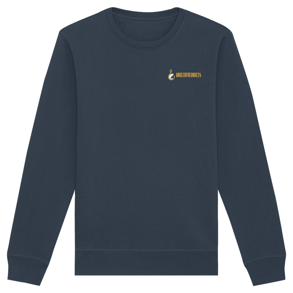 Angeln und Bier  - Premium Sweatshirt