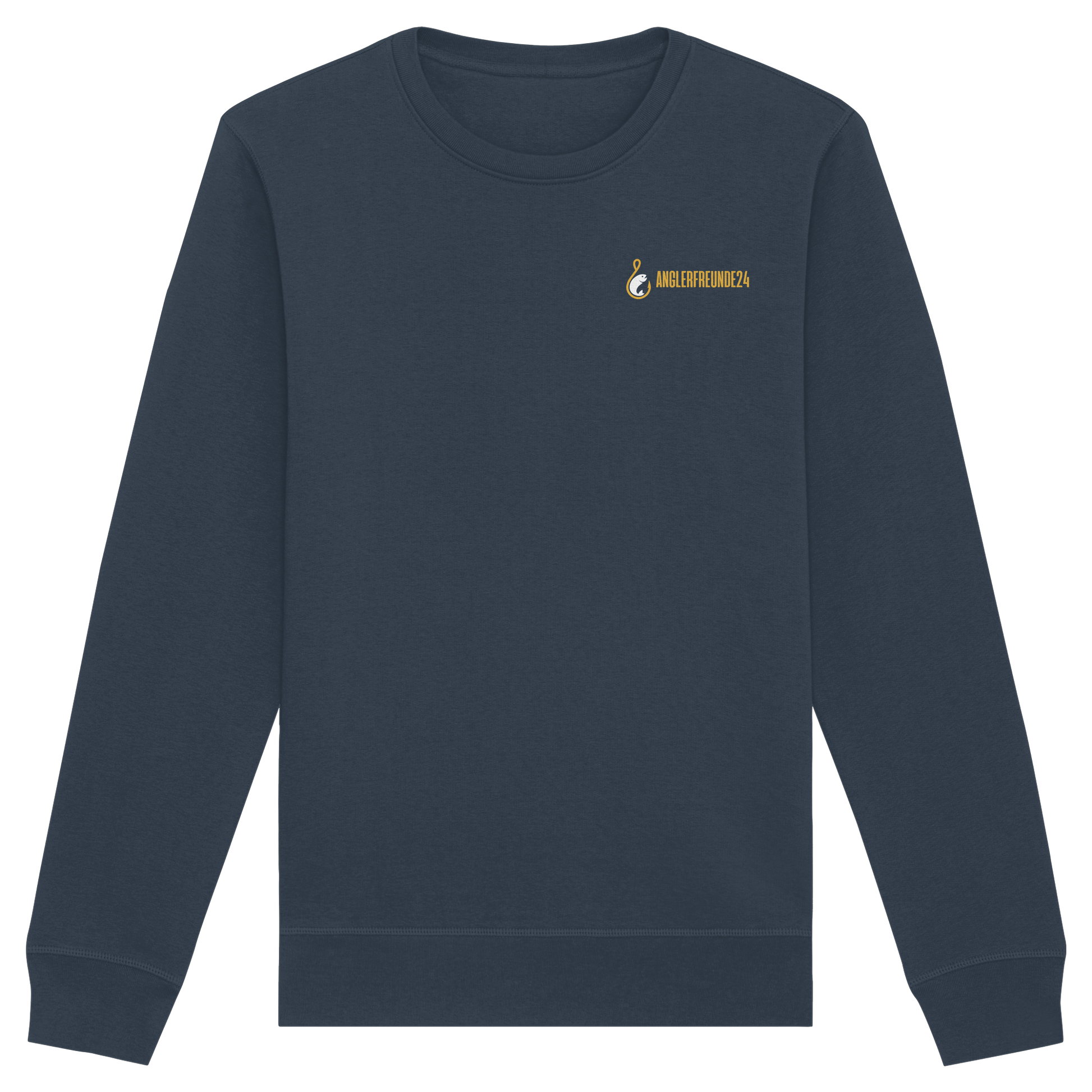 Angeln und Bier  - Premium Sweatshirt