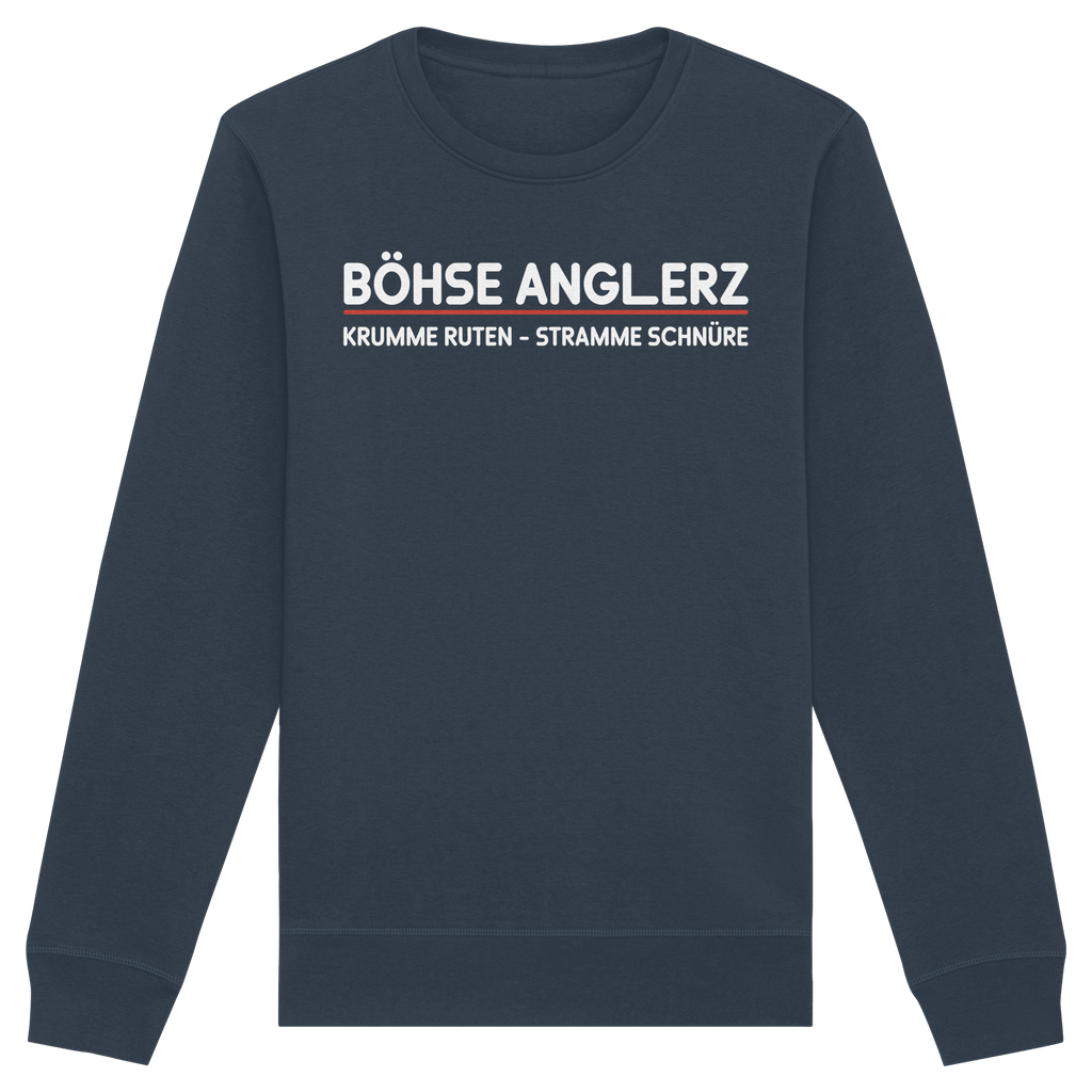 Böhse Anglerz - Premium Sweatshirt