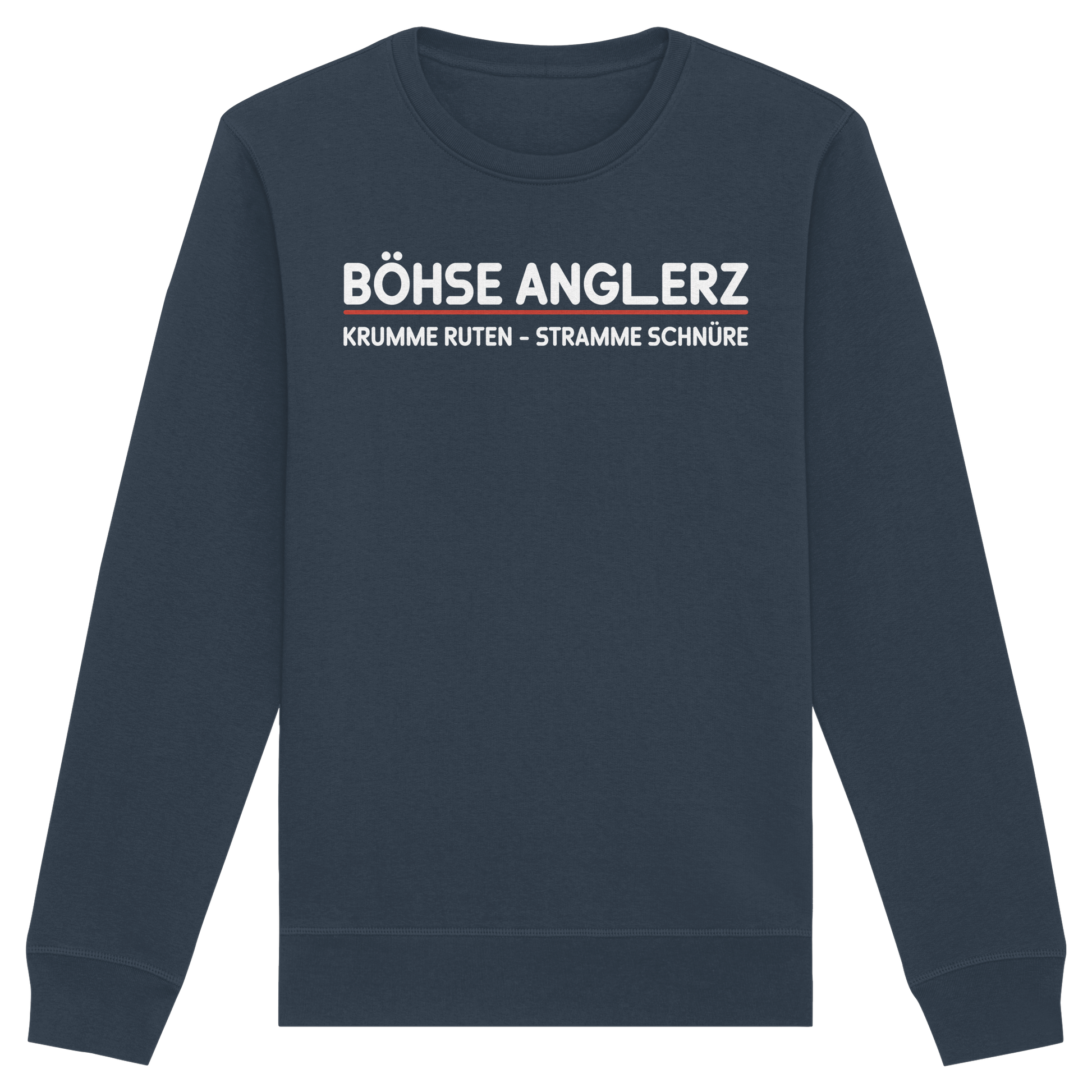 Böhse Anglerz - Premium Sweatshirt