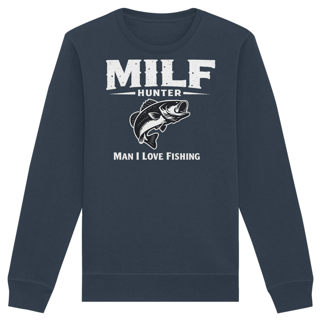 MILF - Premium Sweatshirt