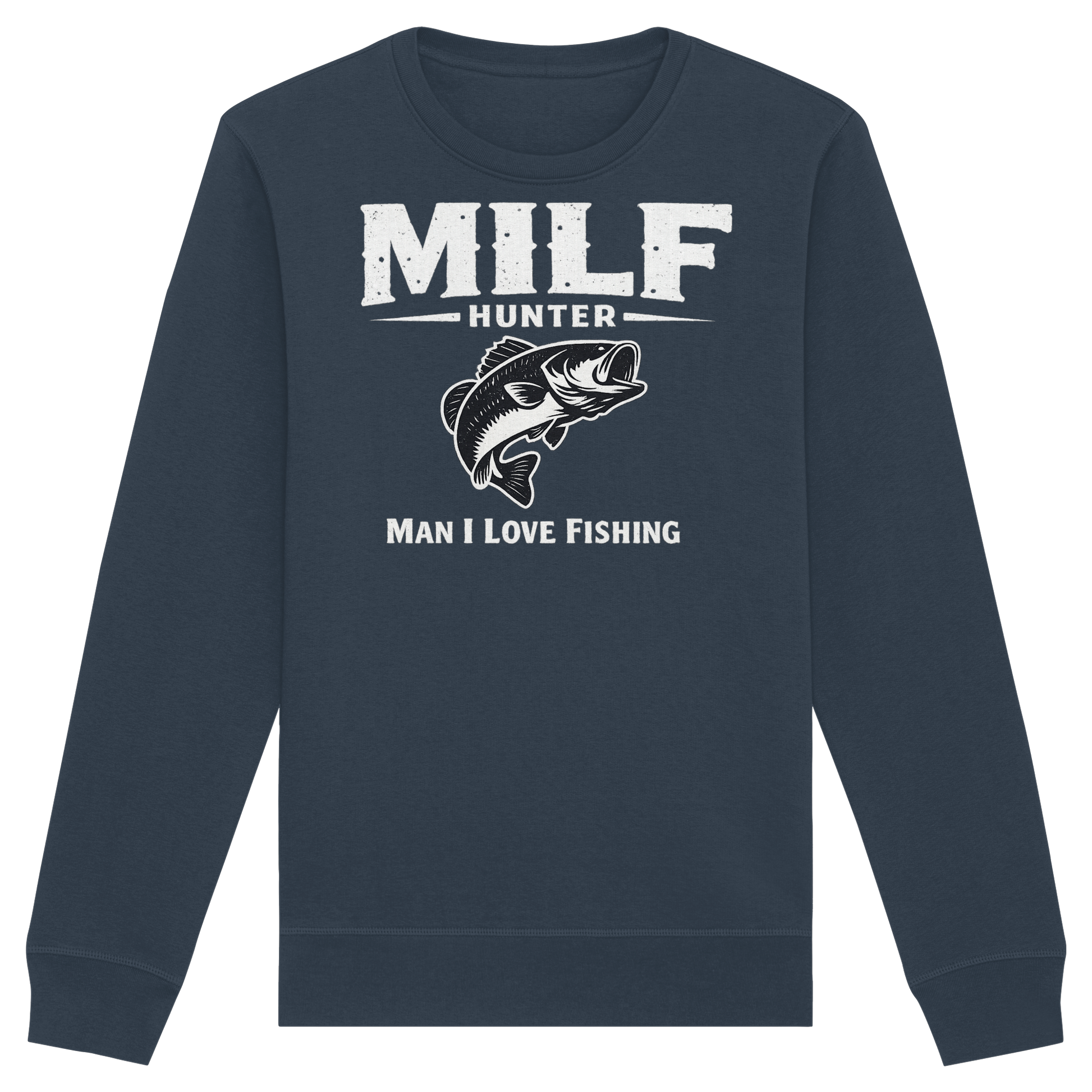 MILF - Premium Sweatshirt