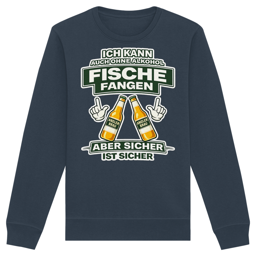 Ich Kann - Premium Sweatshirt