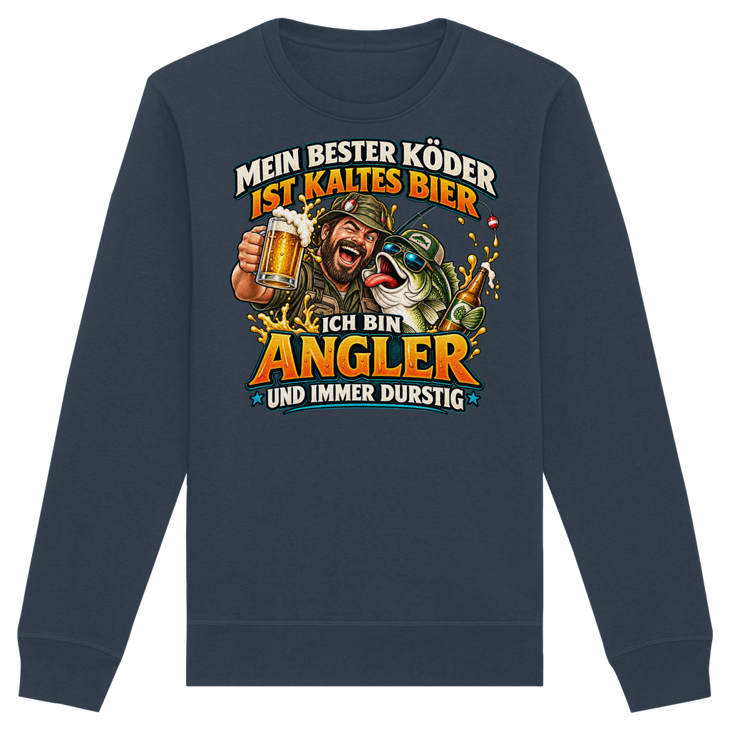 Mein Bester Köter  - Premium Sweatshirt