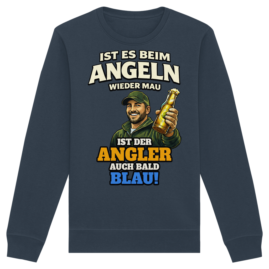 Ist es Beim - Premium Sweatshirt