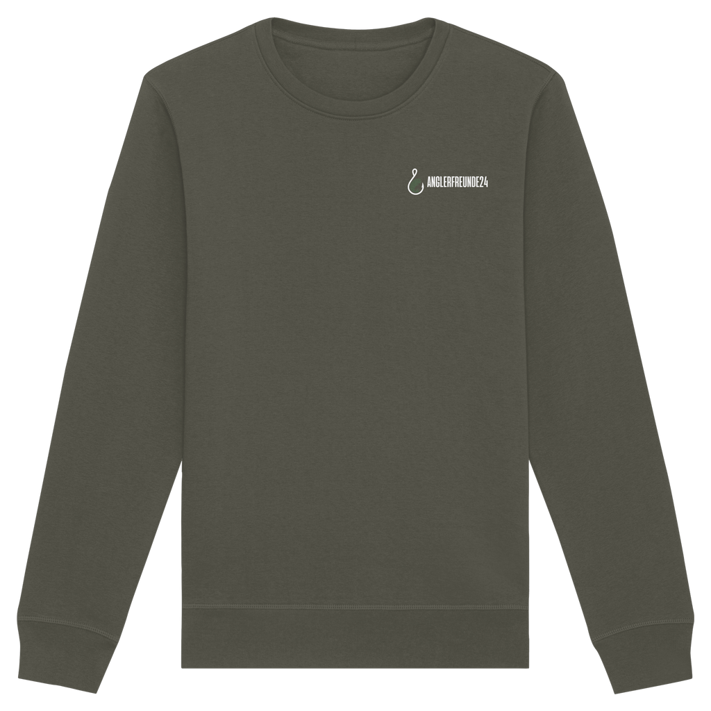 Hecht Positiv - Premium Sweatshirt