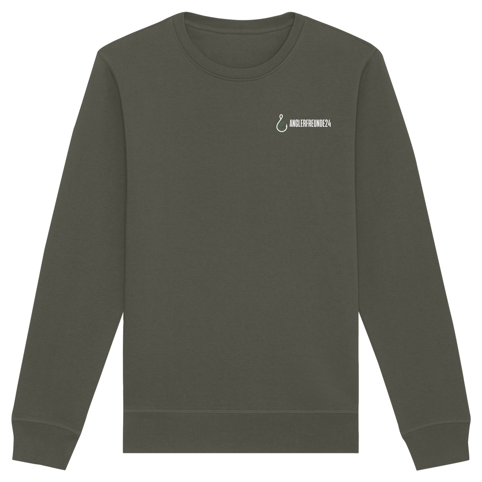 Hecht Positiv - Premium Sweatshirt