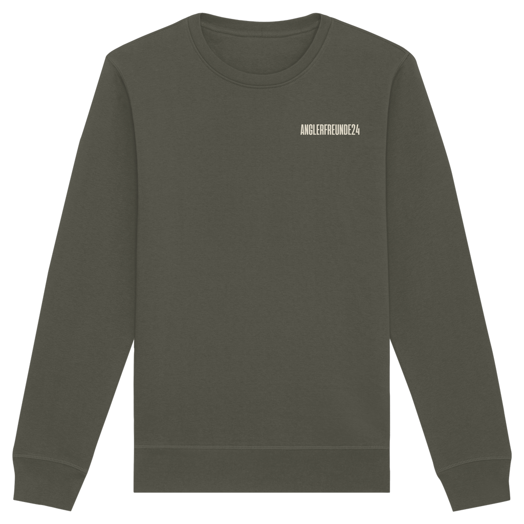 Offizieller Rentner - Premium Sweatshirt