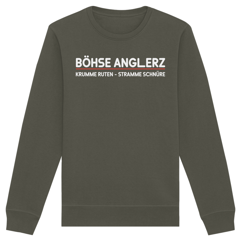 Böhse Anglerz - Premium Sweatshirt