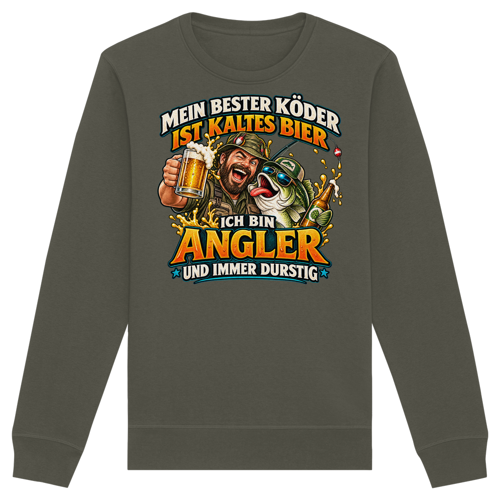 Mein Bester Köter  - Premium Sweatshirt