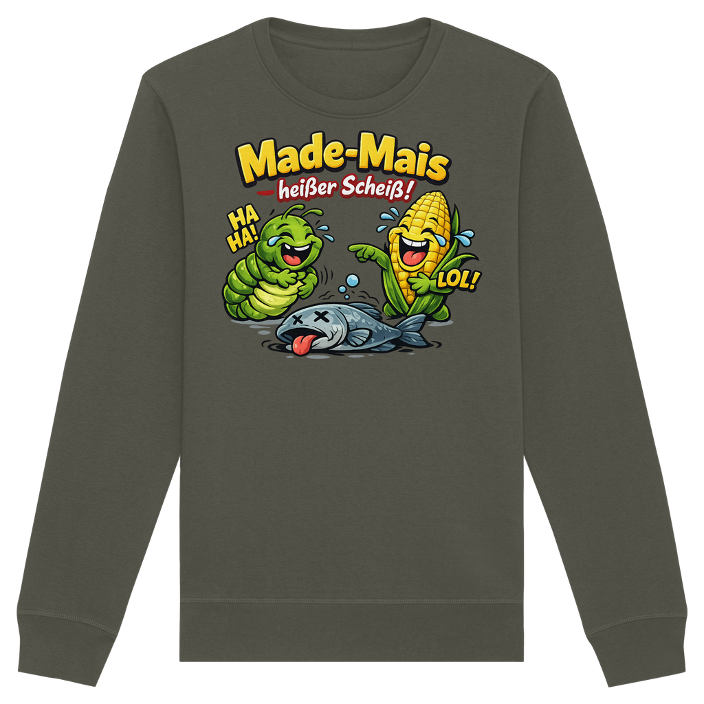 Made - Mais - Premium Sweatshirt