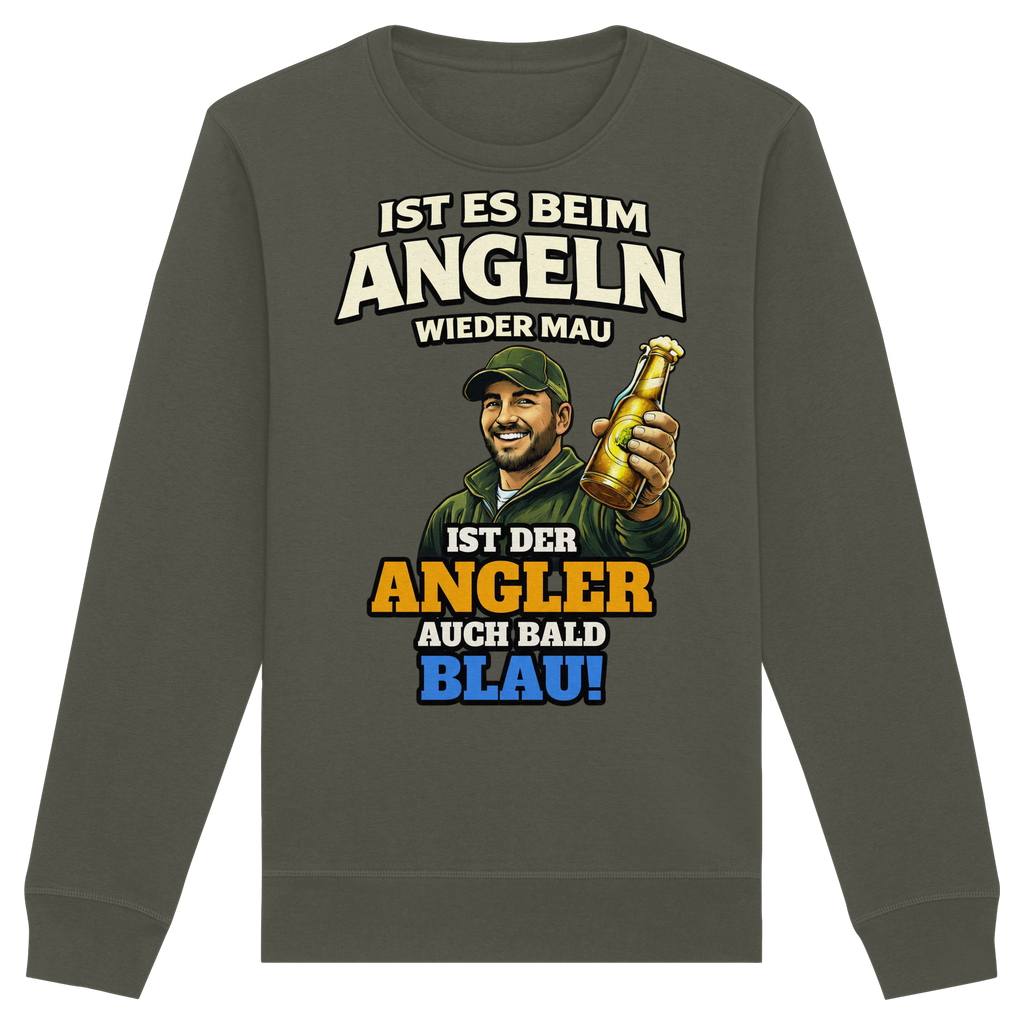 Ist es Beim - Premium Sweatshirt