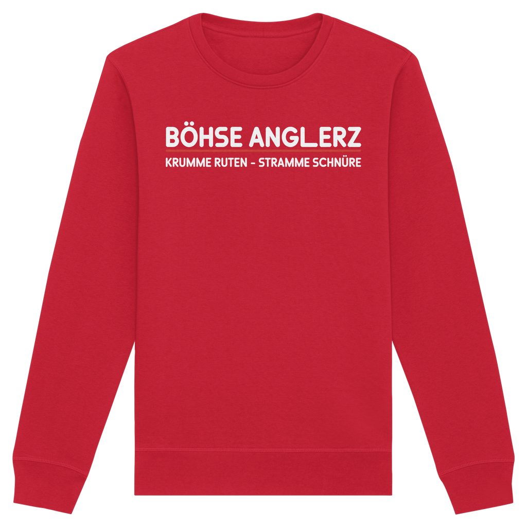 Böhse Anglerz - Premium Sweatshirt