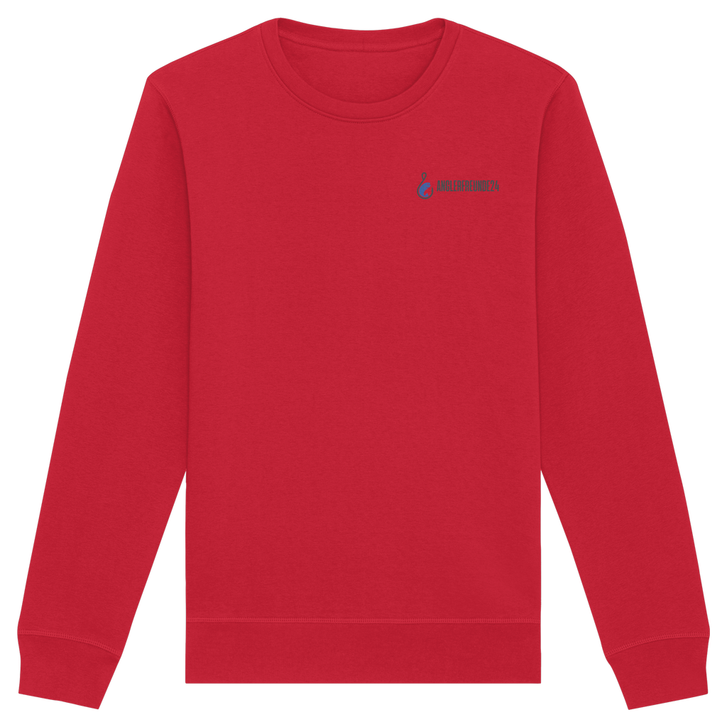 Köder Raus - Premium Sweatshirt