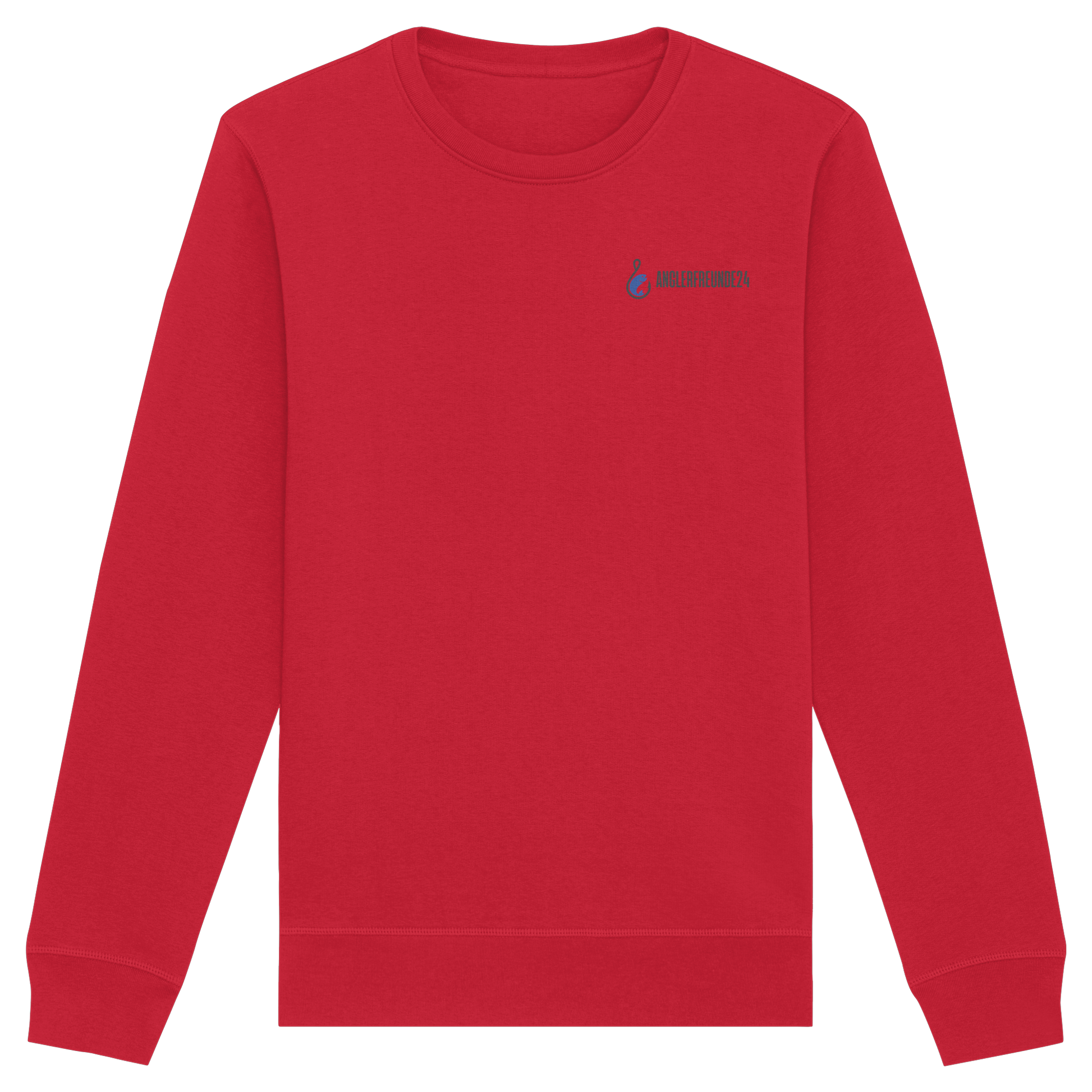 Köder Raus - Premium Sweatshirt