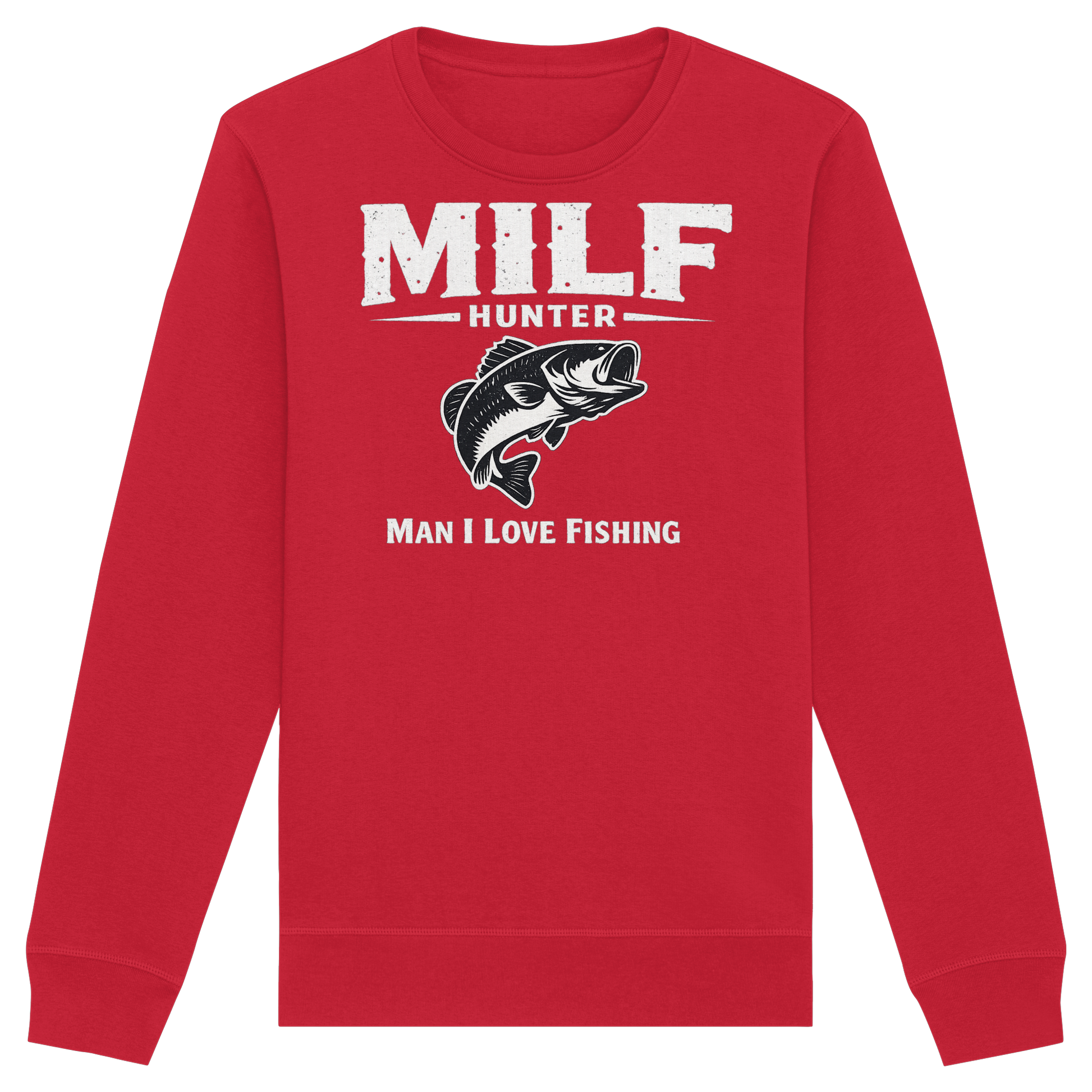 MILF - Premium Sweatshirt